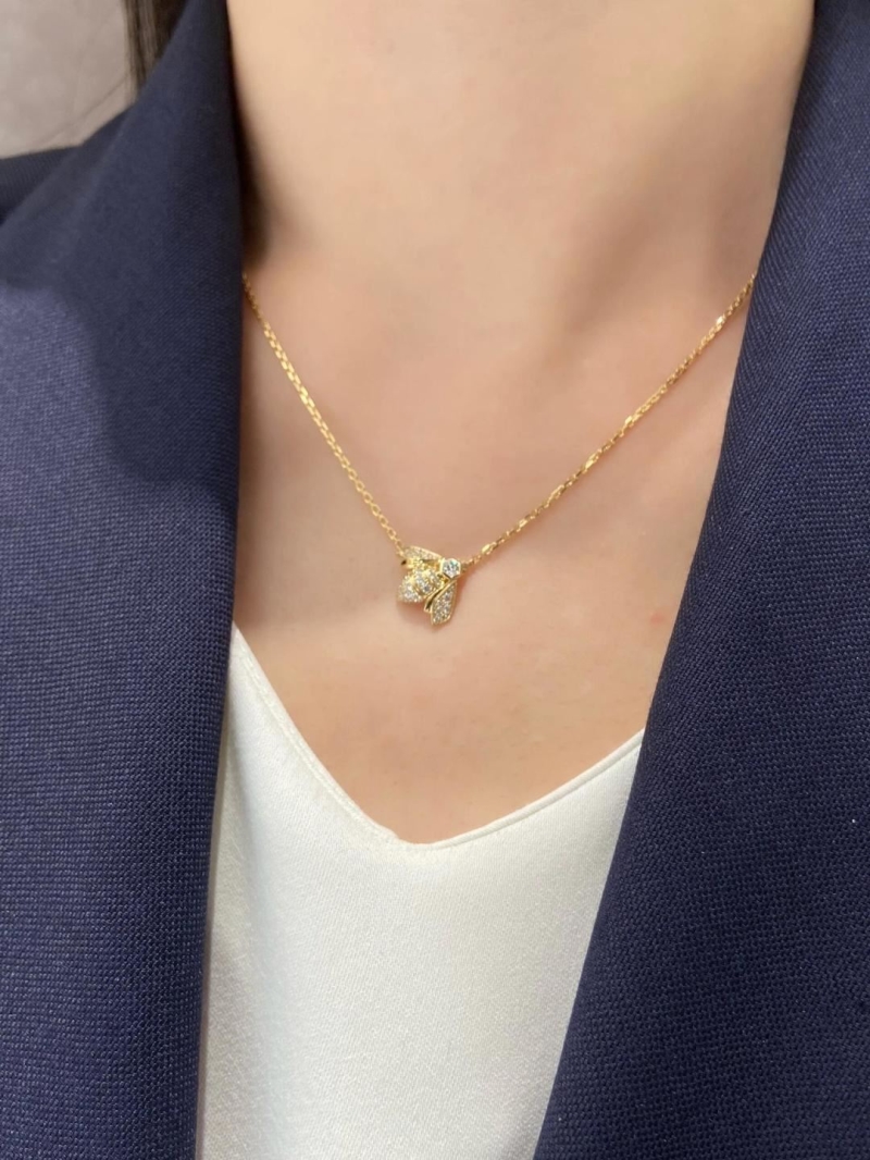 CHAUMET